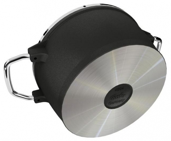 Ковш Fissler "BlackEdition" 16 см / 1,2 л