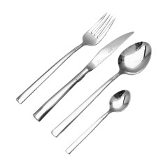 Набор столовых приборов, 16 шт. VICTORIA Face