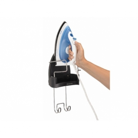 Подставка для хранения утюга, Серый Brabantia