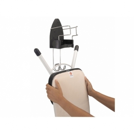 Подставка для хранения утюга, Серый Brabantia