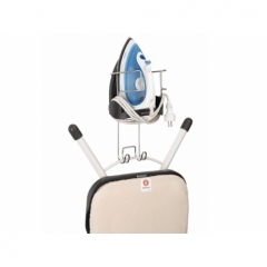 Подставка для хранения утюга, Серый Brabantia