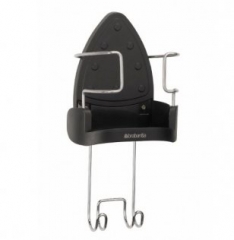 Подставка для хранения утюга, Серый Brabantia