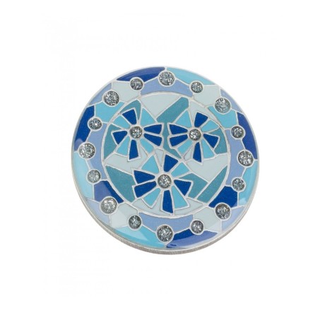 Зажим Ромашки