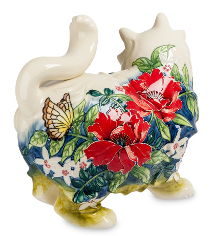 JP-158/ 1 Копилка "Кошка" (Pavone)