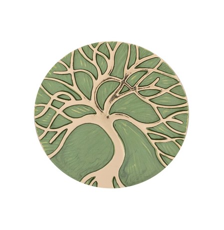 Брошь Дерево XZ1227.14 G/G Shadore