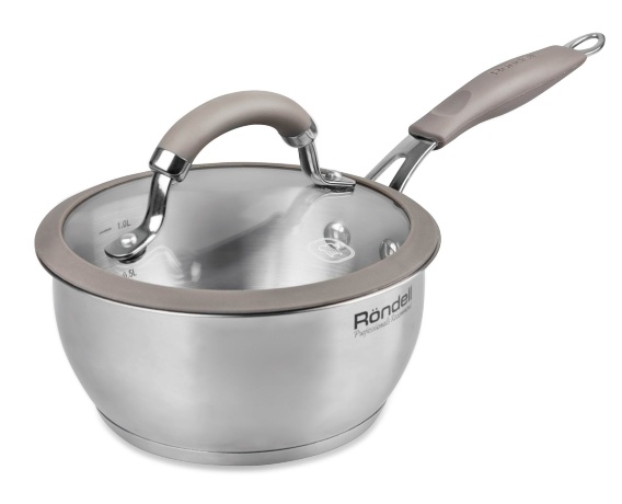 Ковш Rondell Balance, 16 см. (RDS-752)