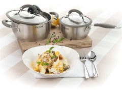 Ковш Rondell Balance, 16 см. (RDS-752)