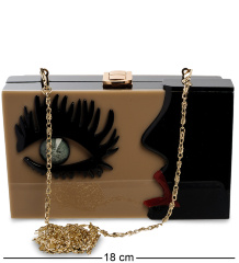 BG-117 Клатч "Перрайн"