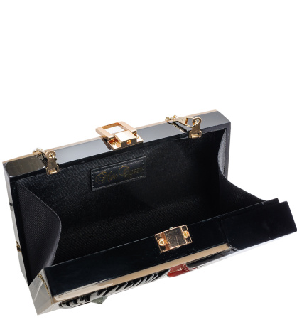 BG-117 Клатч "Перрайн"