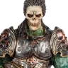 WS-380 Статуэтка "Вооруженный Зомби"