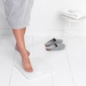 Цифровые весы для ванной комнаты, Белый Brabantia