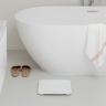 Цифровые весы для ванной комнаты, Белый Brabantia