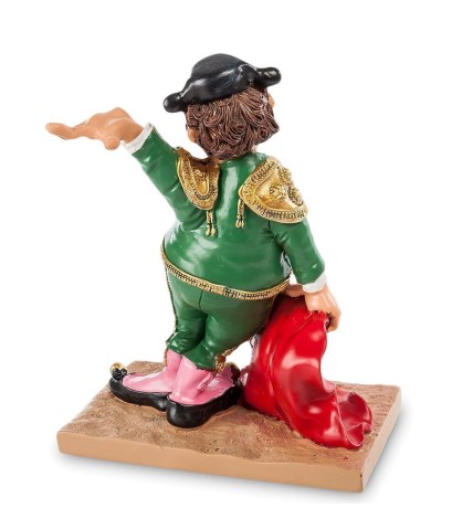 RV-329 Фигурка "Тореадор" (W.Stratford)