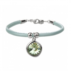 Браслет Silky Sage Delite C1902.16 G/S Fiore Luna