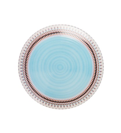 JK-317 Кружка "Орнамент" (Ornamento Pavone)