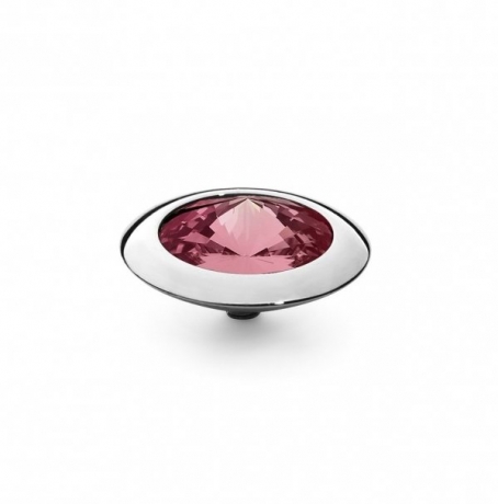 Шарм Tondo padparadscha 629672 R/S Qudo