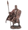 WS-1500 Статуэтка "Рыцарь"