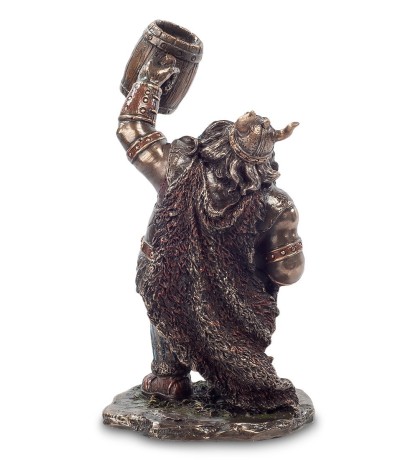 WS-196 Статуэтка "Викинг"