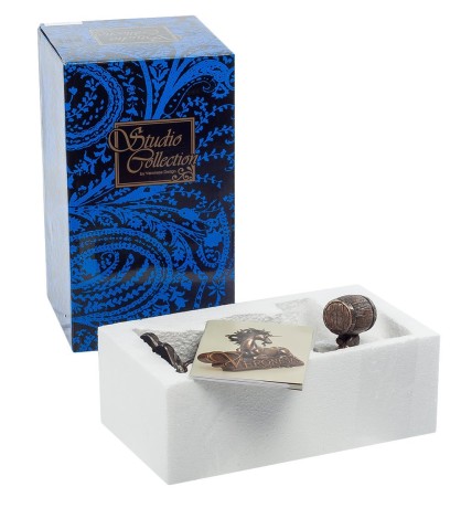 WS-196 Статуэтка "Викинг"