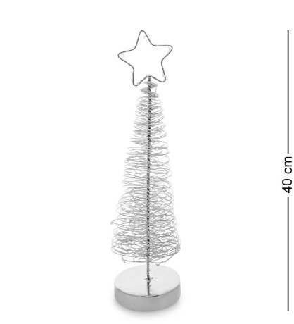 XM-819 Новогодняя ель с подсветкой