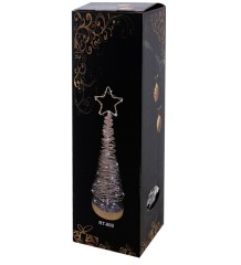 XM-819 Новогодняя ель с подсветкой