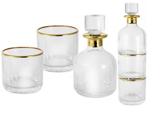 Набор для виски "Пиза" Same, 3 предемта