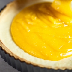 Форма для выпечки, 20x20x3,6 см. Kitchen Craft