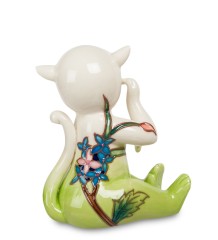 JP-81/24 Фигурка "Обезьяна" (Pavone)