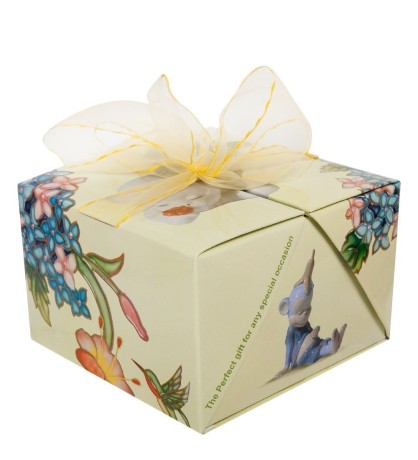 JP-81/24 Фигурка "Обезьяна" (Pavone)