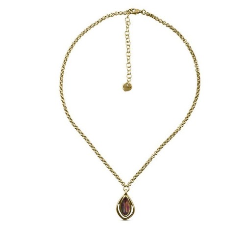 Колье *BORO830-32 R/G Ciclon