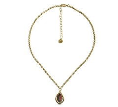 Колье *BORO830-32 R/G Ciclon