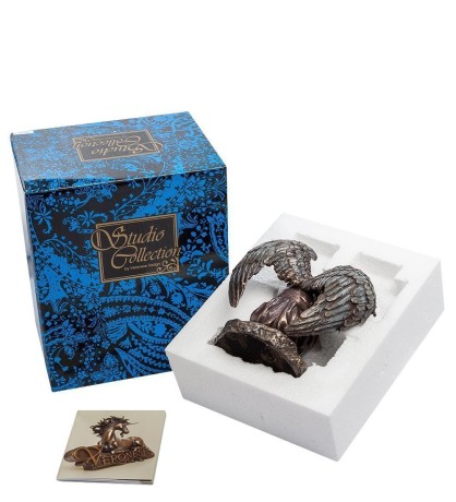 WS-169 Статуэтка "Ангел мира"