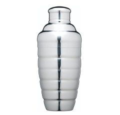 Шейкер, 500 мл. BarCraft KITCHEN CRAFT