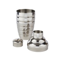 Шейкер, 500 мл. BarCraft KITCHEN CRAFT