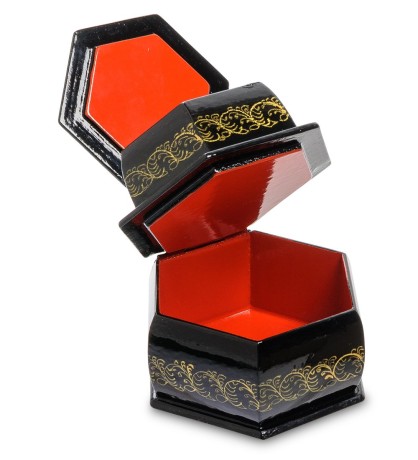 ШК-85/20 Шкатулка "Сказка" Серов