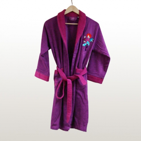 Халат детский лицензированный ТАС, "Witch" 10/12 лет