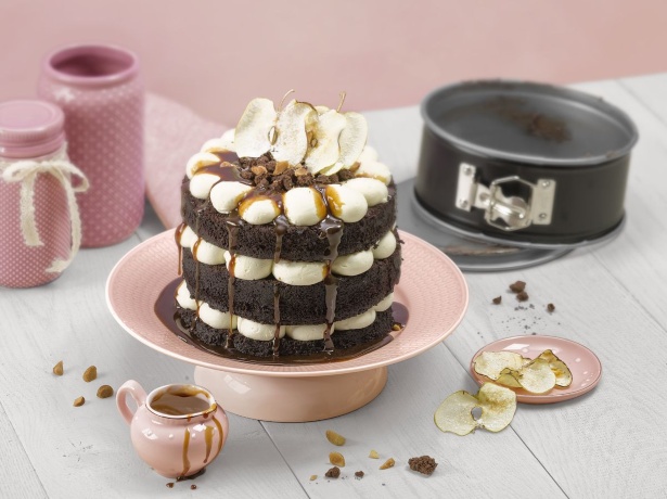 Форма, 26 см. Inspiration Kaiser