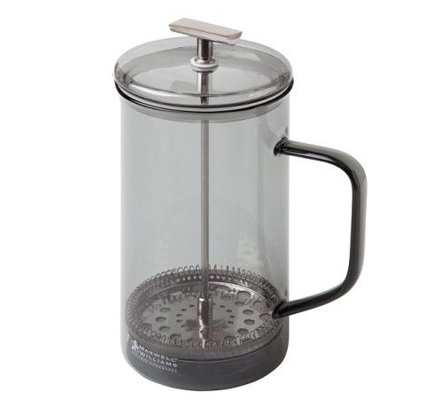 Френч-пресс Blend Sala, 1,0 л. серый Maxwell & Williams