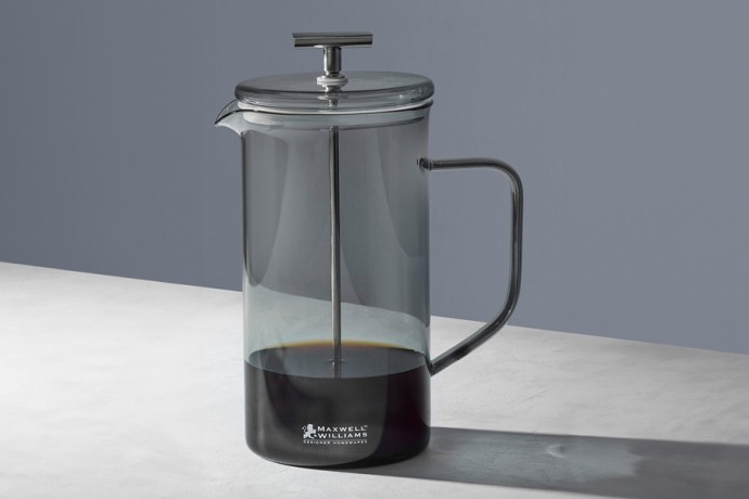 Френч-пресс Blend Sala, 1,0 л. серый Maxwell & Williams