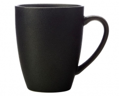 Кружка Икра, 400 мл. чёрная Maxwell & Williams