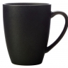Кружка Икра, 400 мл. чёрная Maxwell & Williams