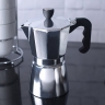 Гейзерная кофеварка 6 эспрессо, 300 мл. La Cafetière Kitchen Craft