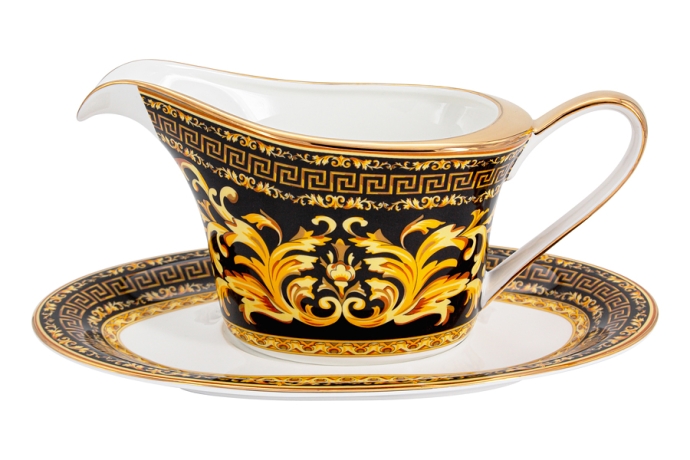 Обеденный сервиз Турандот, 6 персон, 26 предметов Royal Crown