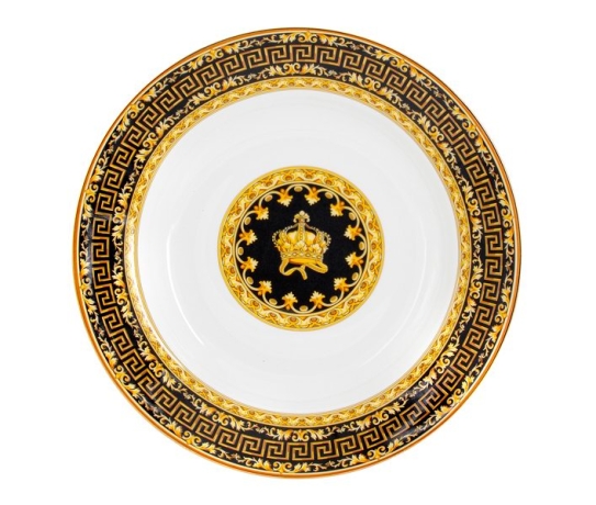 Обеденный сервиз Турандот, 6 персон, 26 предметов Royal Crown