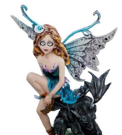 GA-124 Статуэтка "Фея"