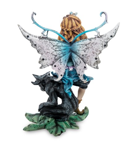 GA-124 Статуэтка "Фея"