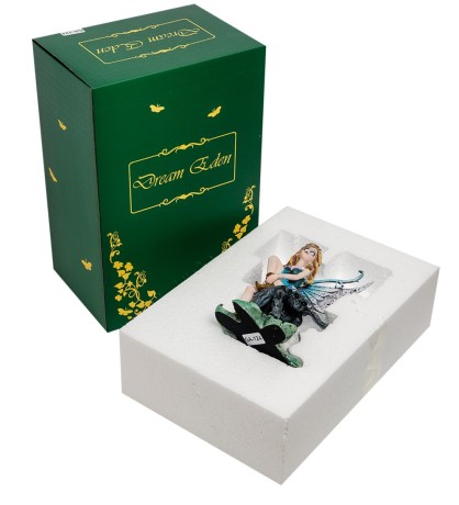 GA-124 Статуэтка "Фея"