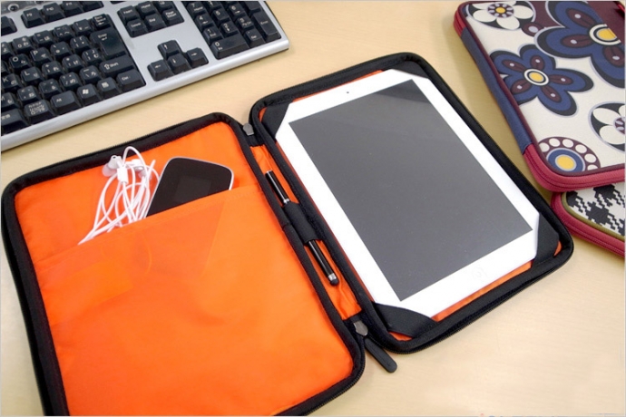 Чехол для планшета tabletsleeve black