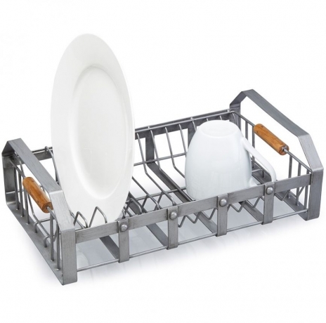 Сушилка для посуды Industrial Kitchen Kitchen Craft