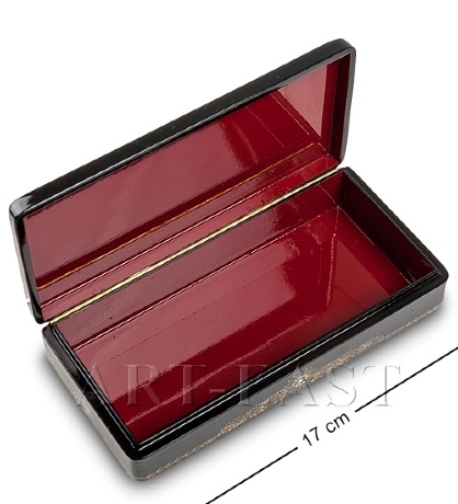 ШК-30/ 75 Шкатулка "Русский север" Петрова